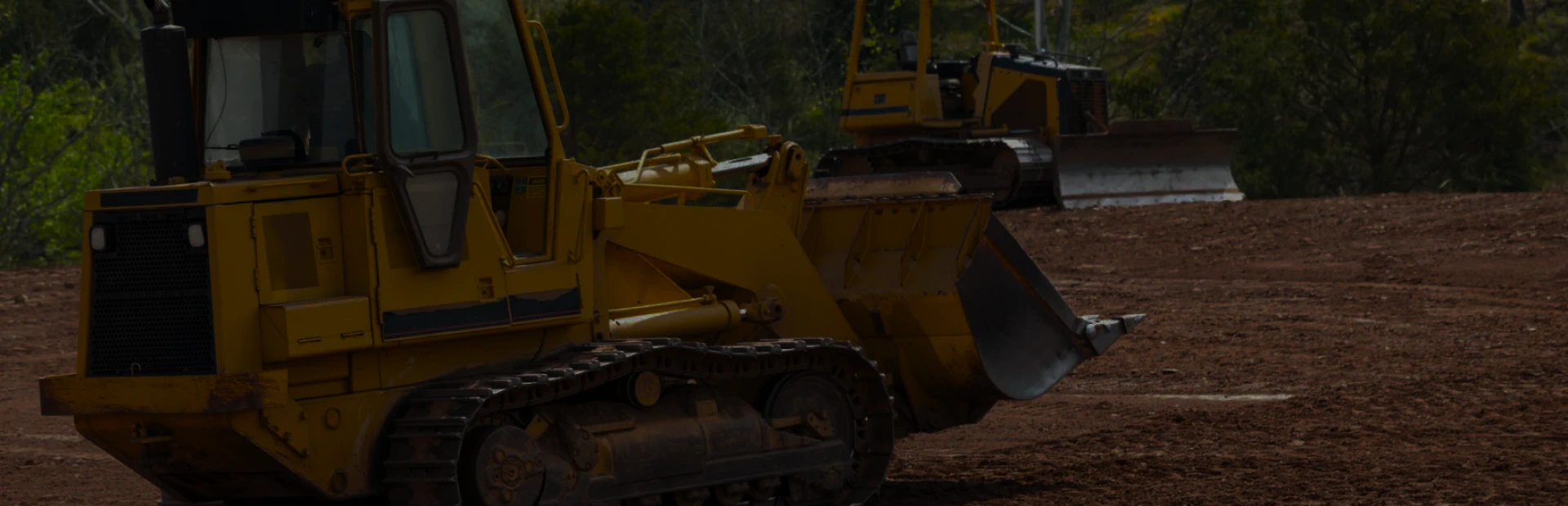 Strube Land Services about us breadcrumb